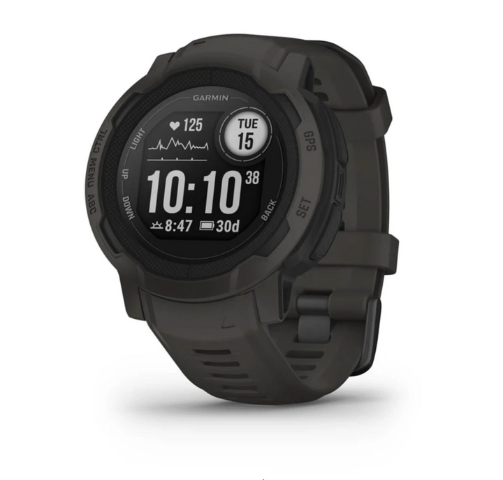 GARMIN Instinct 2 Standard Edition Watch - Graphite