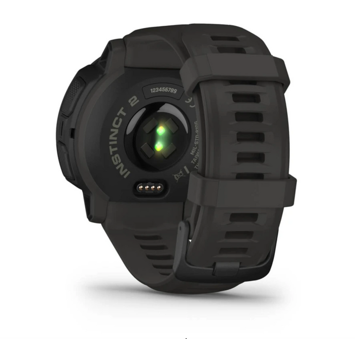 GARMIN Instinct 2 Standard Edition Watch - Graphite