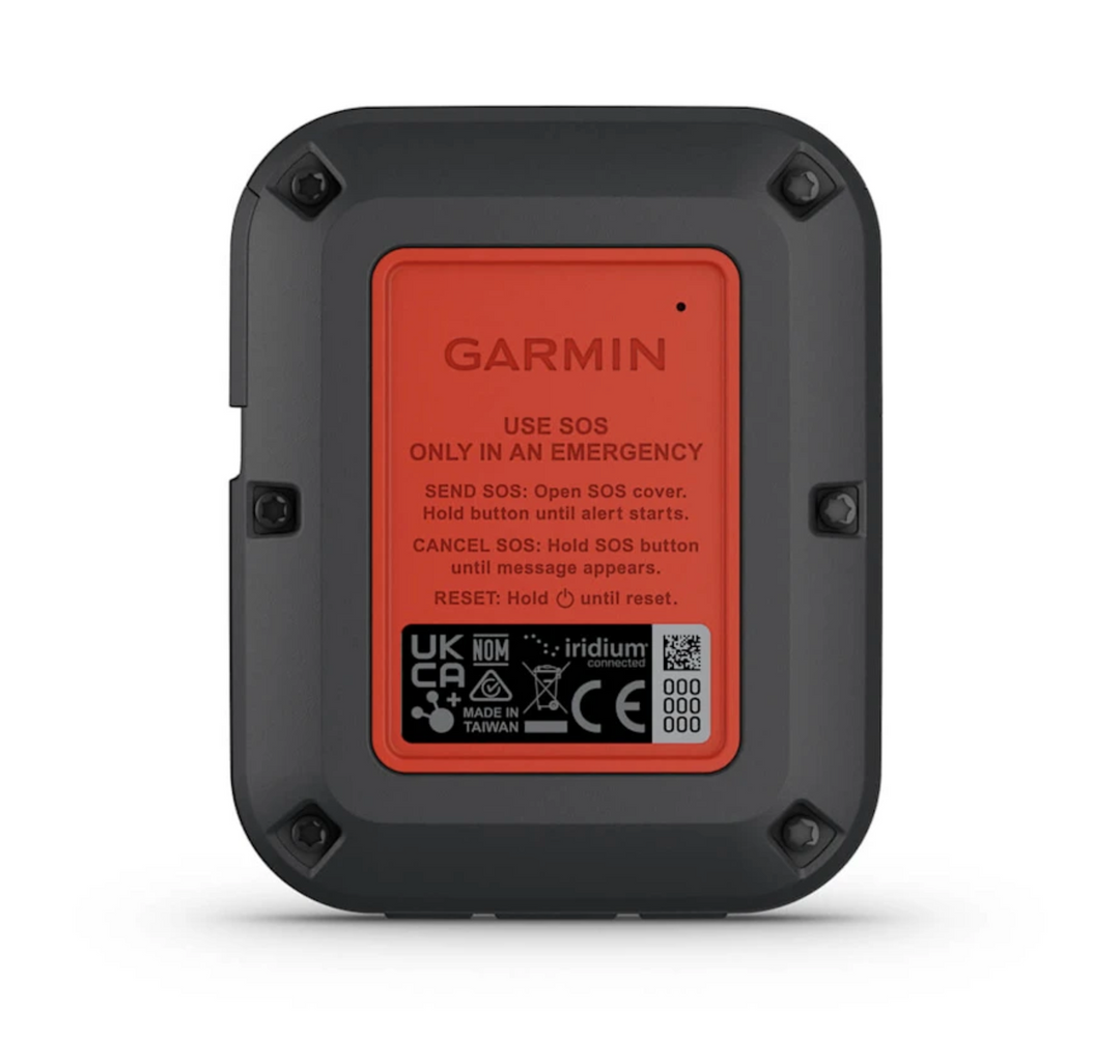 GARMIN inReach Messenger