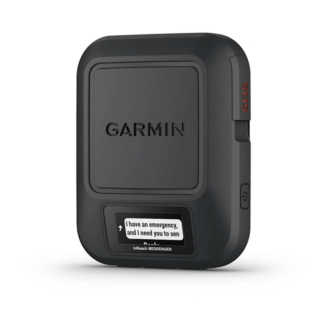 GARMIN inReach Messenger