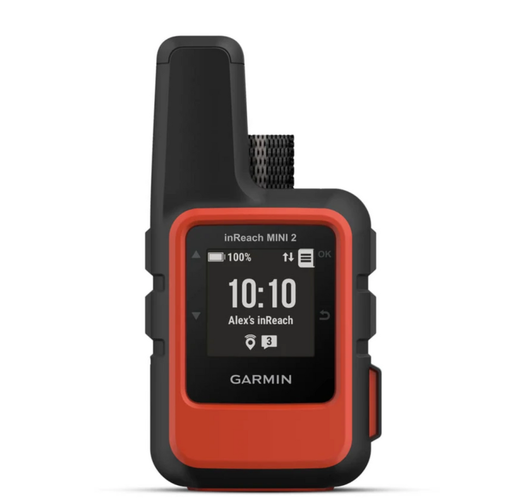 GARMIN inReach Mini 2