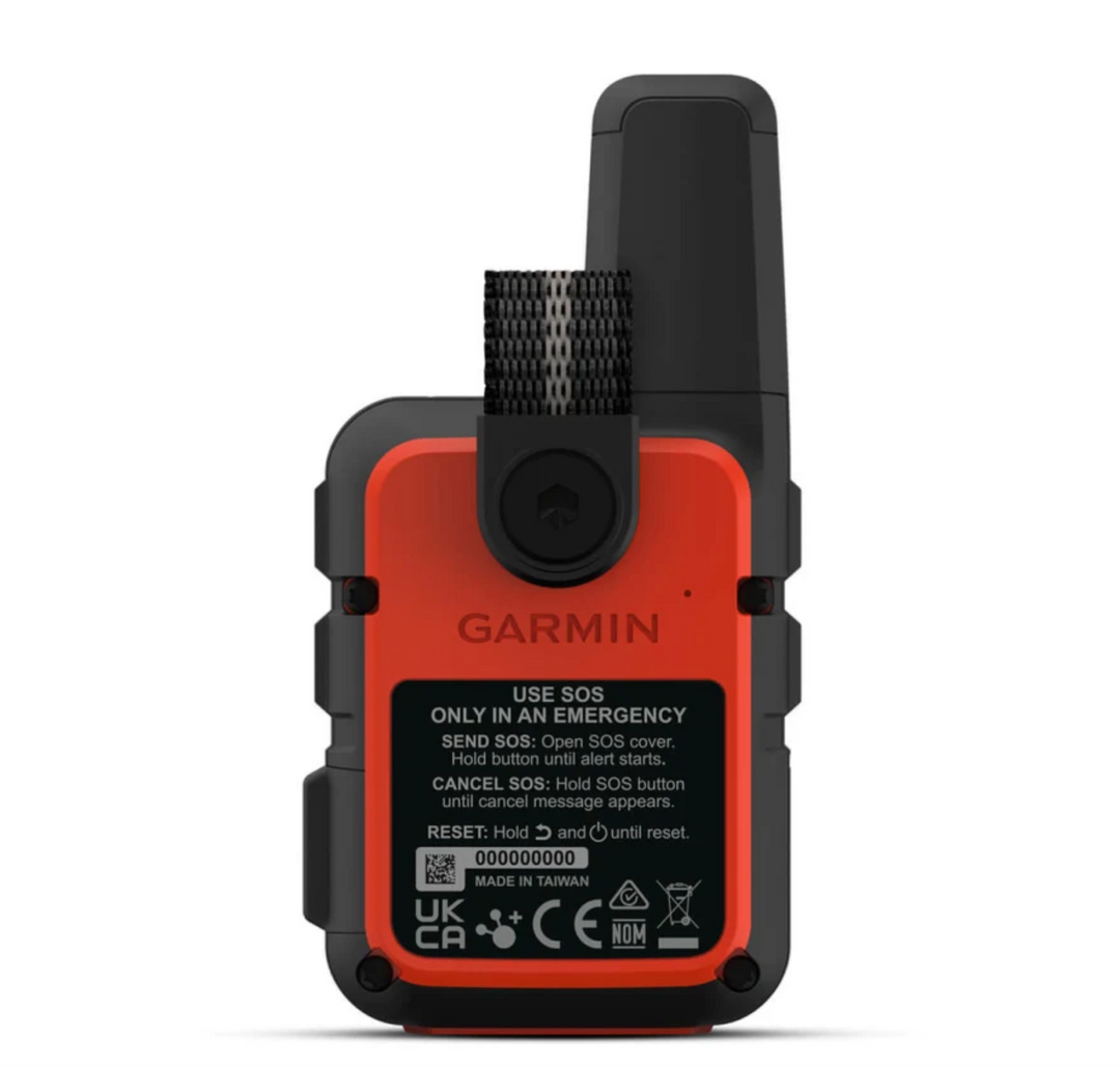 GARMIN inReach Mini 2