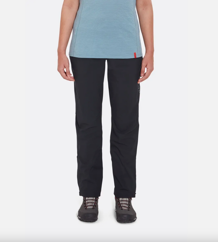 Rab Women's Kinetic 2.0 Pants Rab