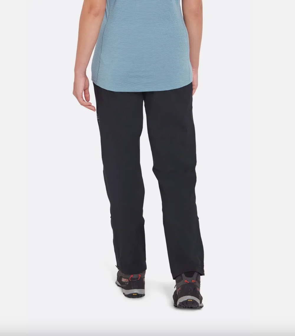 Rab Women's Kinetic 2.0 Pants Rab