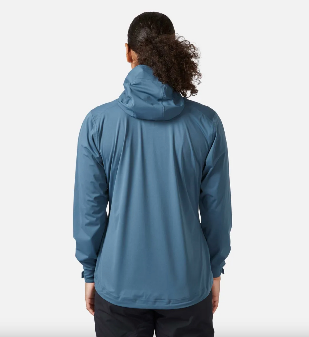 Rab Women's Kinetic 2.0 Jacket Rab