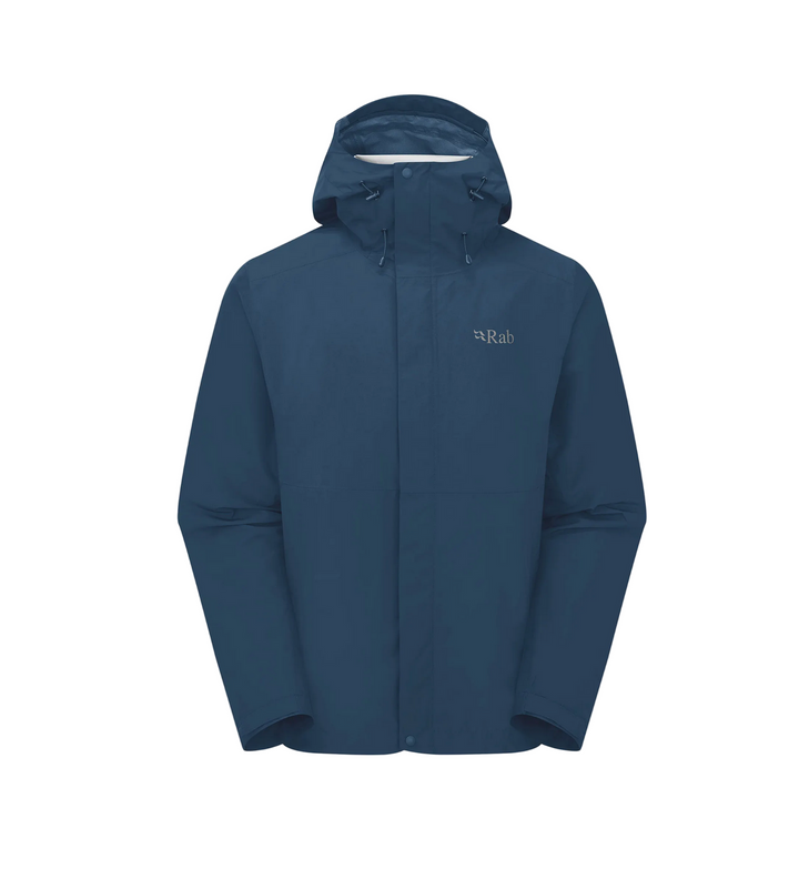 Rab Men's Downpour Jacket Rab