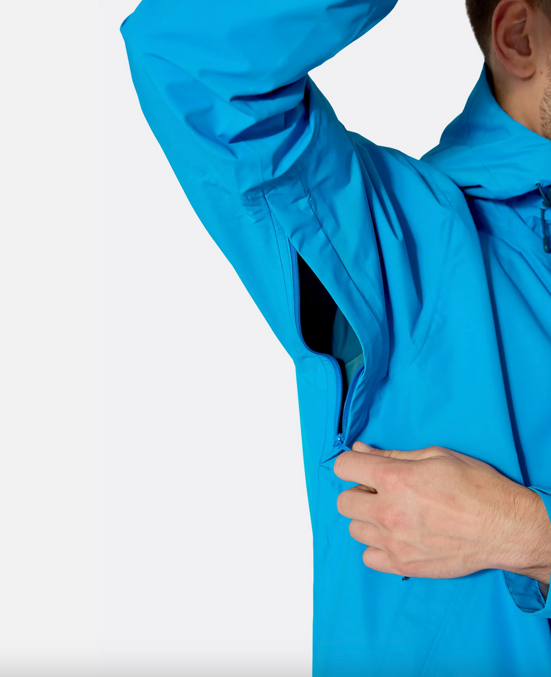 Rab Men's Downpour Jacket Rab