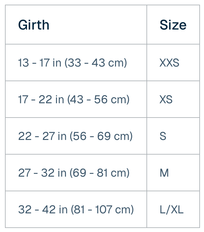 Ruffwear Front Range Harness Ruffwear