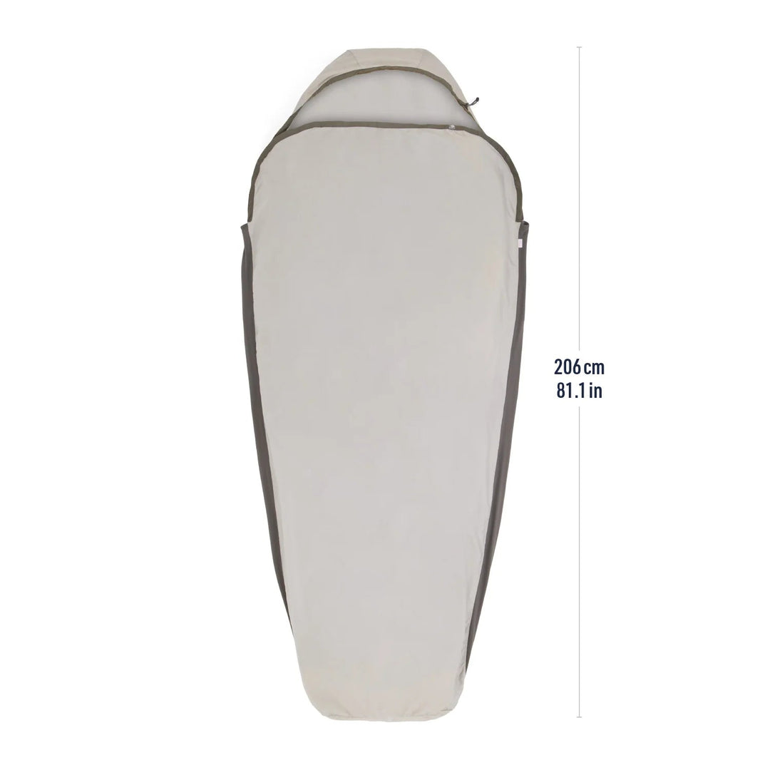 Sea to Summit Silk Blend Sleeping Bag Liner Sea to Summit