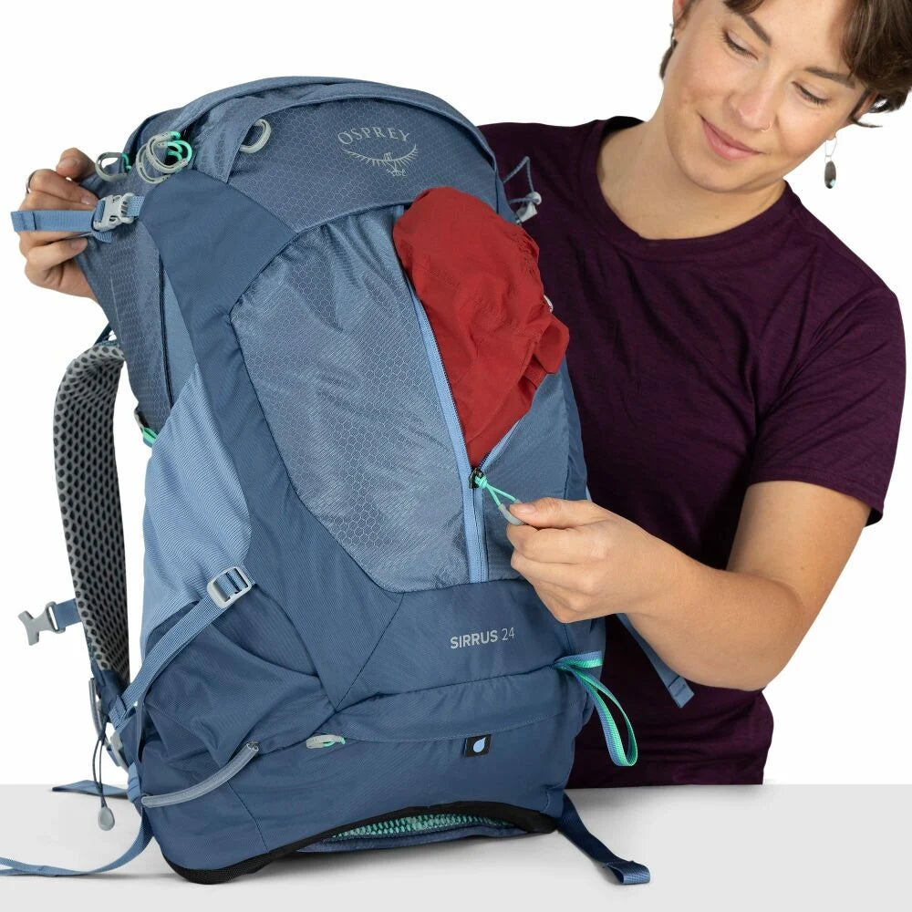 Osprey Sirrus 24 - Women's Hiking Pack Osprey Packs