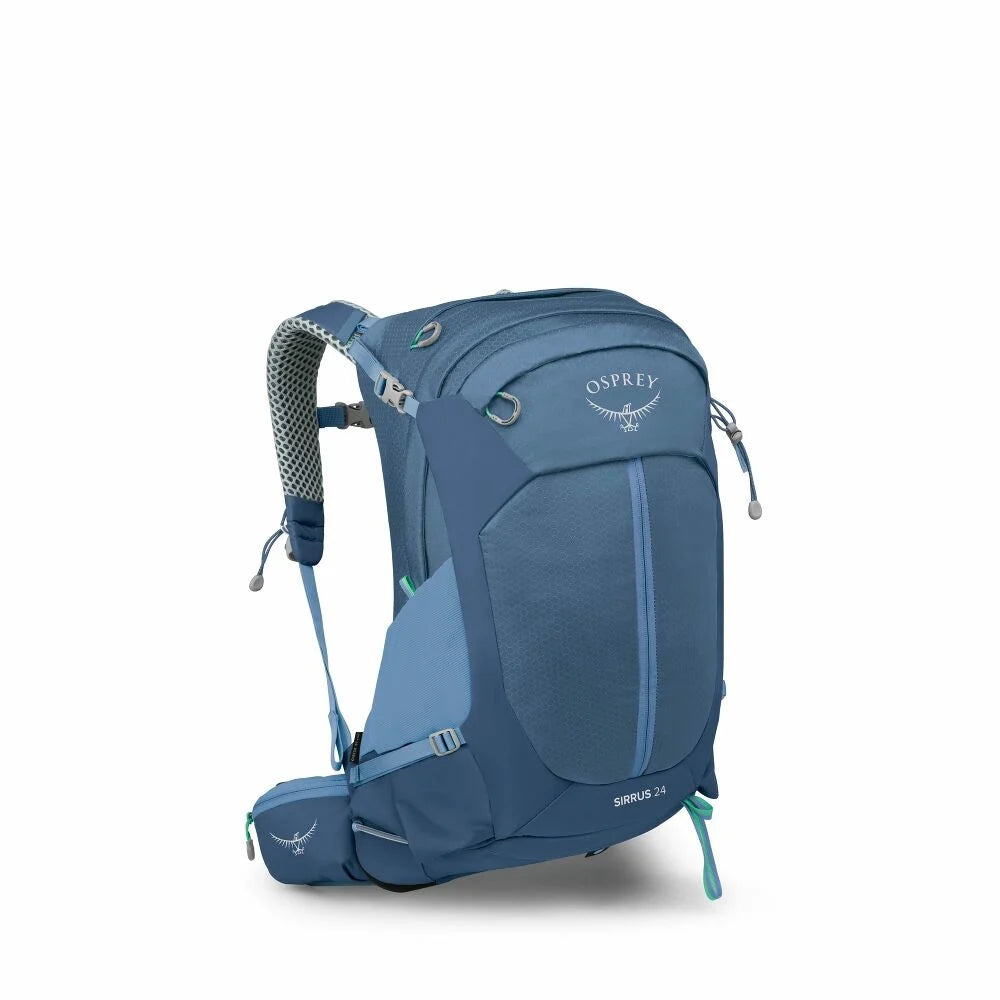 amazon osprey womens backpack Renn 65L Women's Backpacking Backpack, Cascade Blue/Melon Orange : Clothing, Shoes & Jewelry featuring a 24 Osprey Eja 58 Women's Backpack,