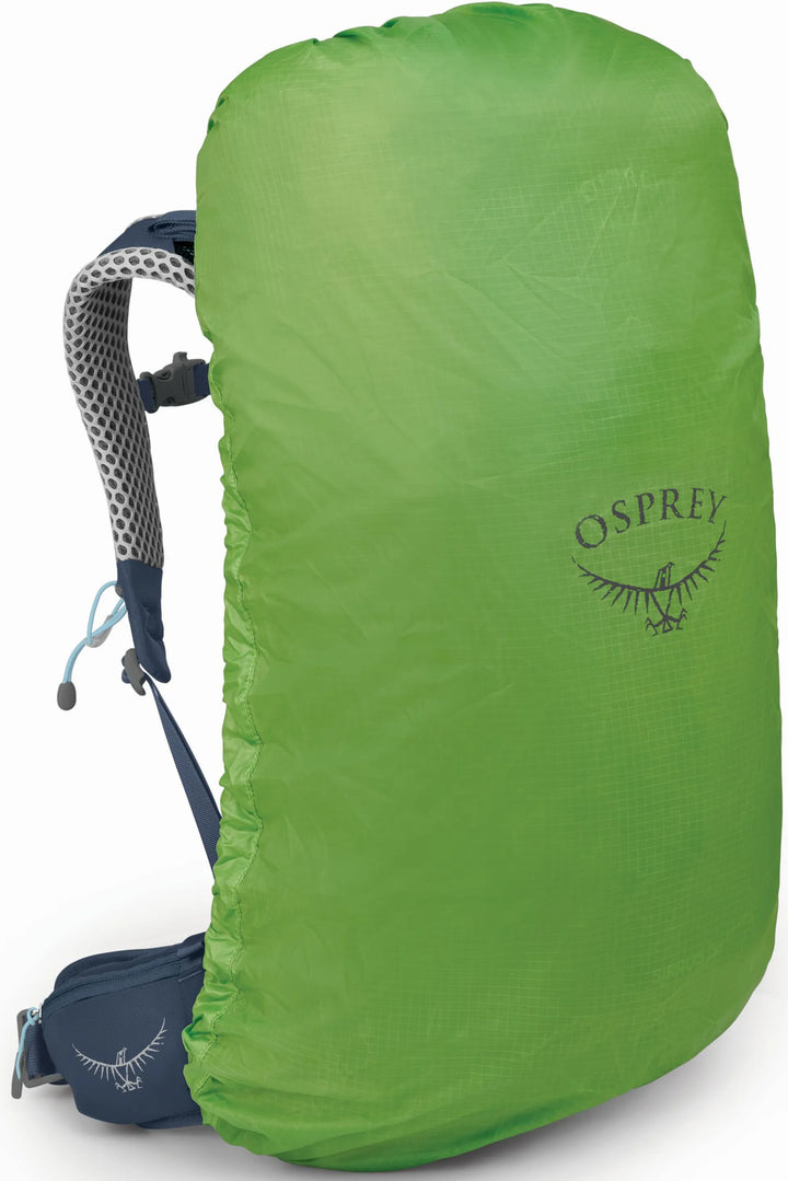 Osprey Sirrus 36 (Muted Space Blue) O/S Osprey Packs