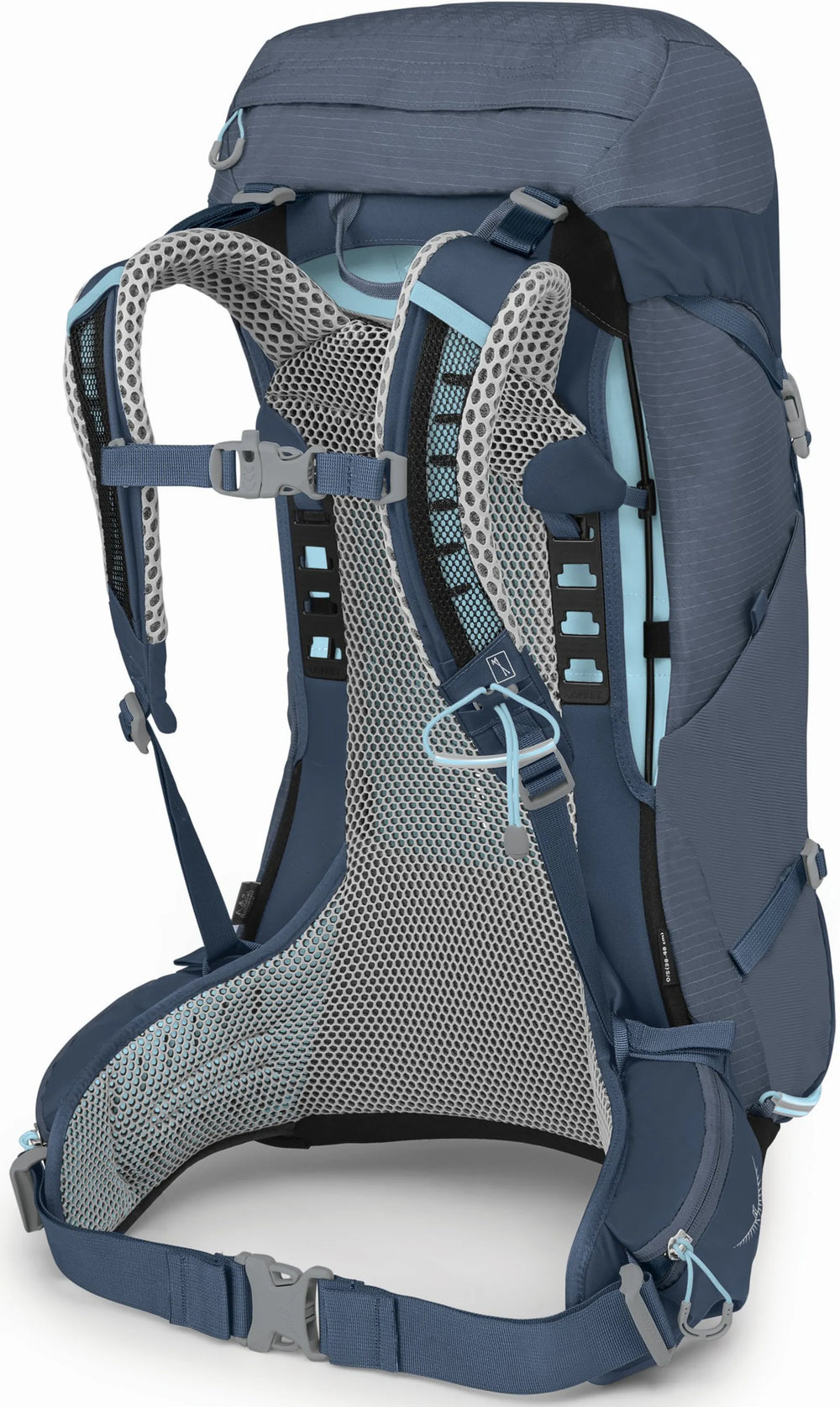 Osprey Sirrus 36 (Muted Space Blue) O/S Osprey Packs