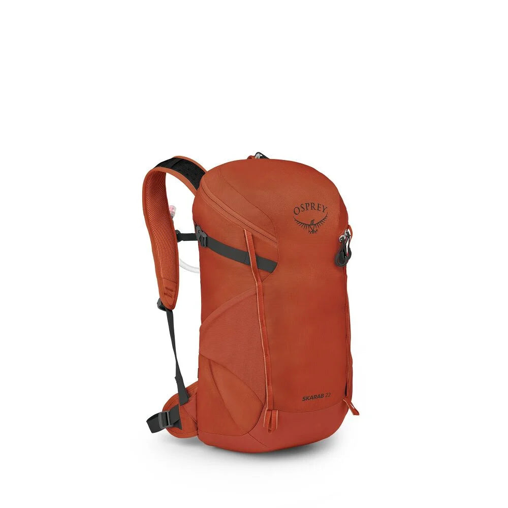 Skarab 22-Firestarter Orange