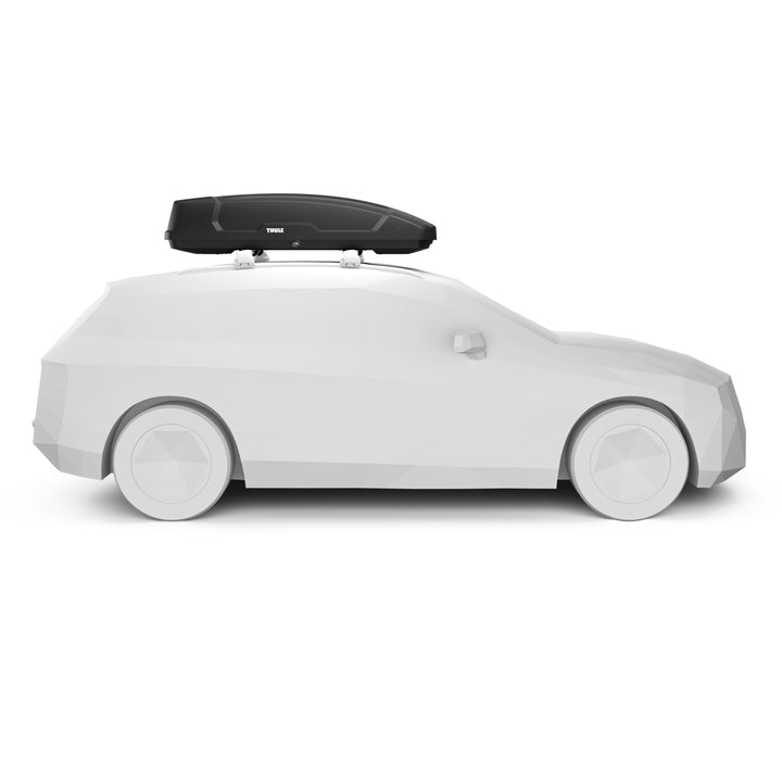 Thule Force XT Sport Cargo Box