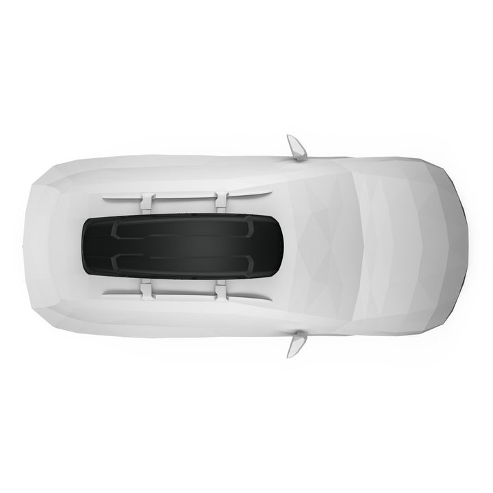 Thule Force XT Sport Cargo Box