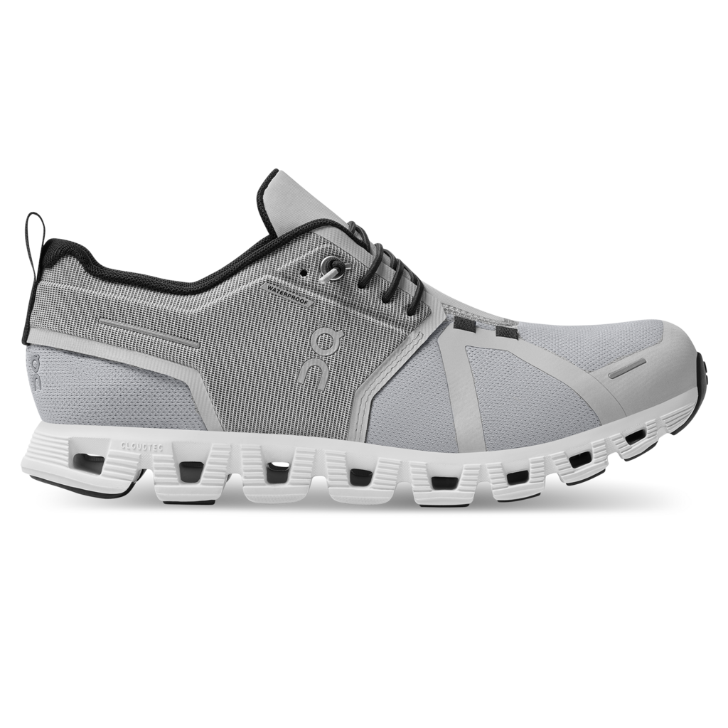 On Women's Cloud 5 Waterproof