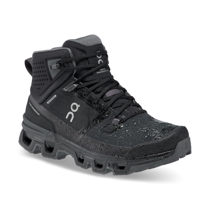 On Women's Cloudrock 2 Waterproof