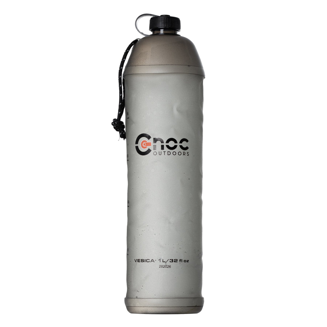 Cnoc Outdoors Vesica 1L Collapsible Bottle CNOC