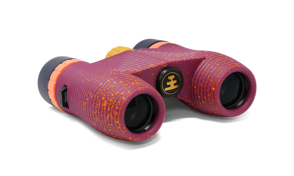Nocs Provisions Standard Issue Waterproof Binoculars Nocs Provisions
