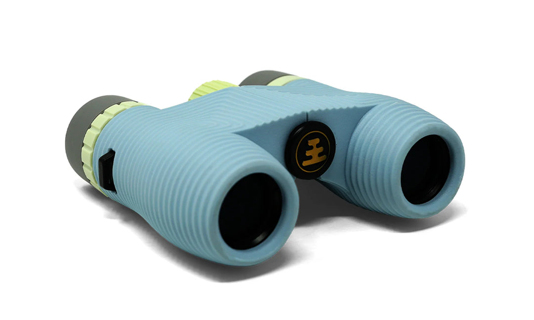 Nocs Provisions Standard Issue Waterproof Binoculars Nocs Provisions