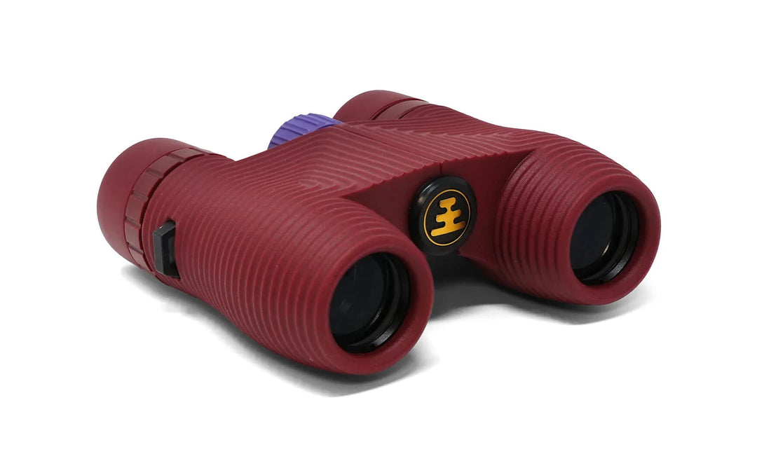 Nocs Provisions Standard Issue Waterproof Binoculars Nocs Provisions