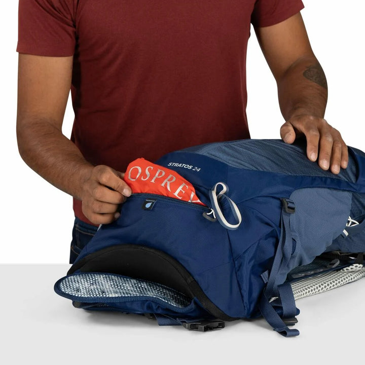 Osprey Stratos 24 - Hiking Pack Osprey Packs
