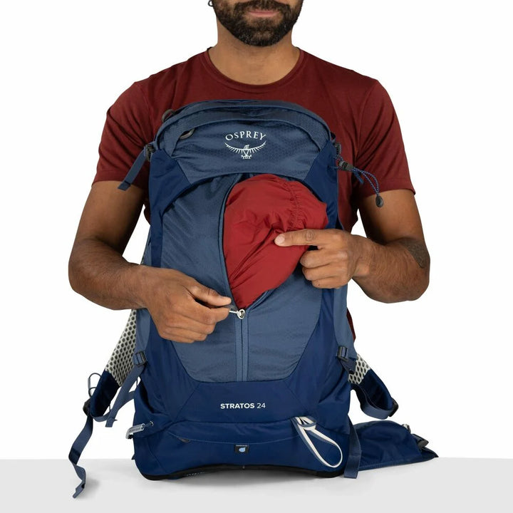 Osprey Stratos 24 - Hiking Pack Osprey Packs