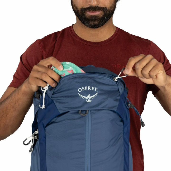 Osprey Stratos 24 - Hiking Pack Osprey Packs