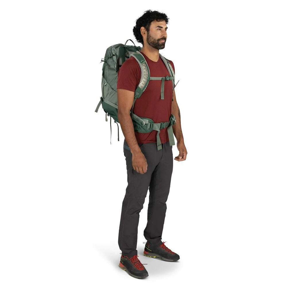 Osprey Stratos 34 - Men's Hiking Pack Osprey Packs