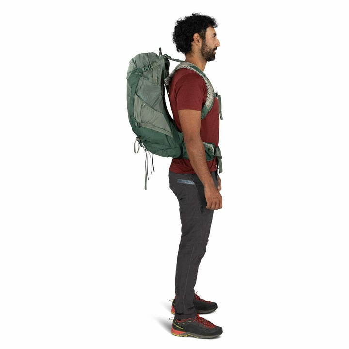 Osprey Stratos 34 - Men's Hiking Pack Osprey Packs