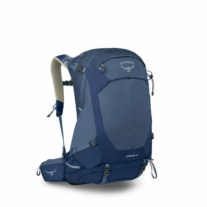 Osprey Stratos 34 - Men's Hiking Pack Osprey Packs