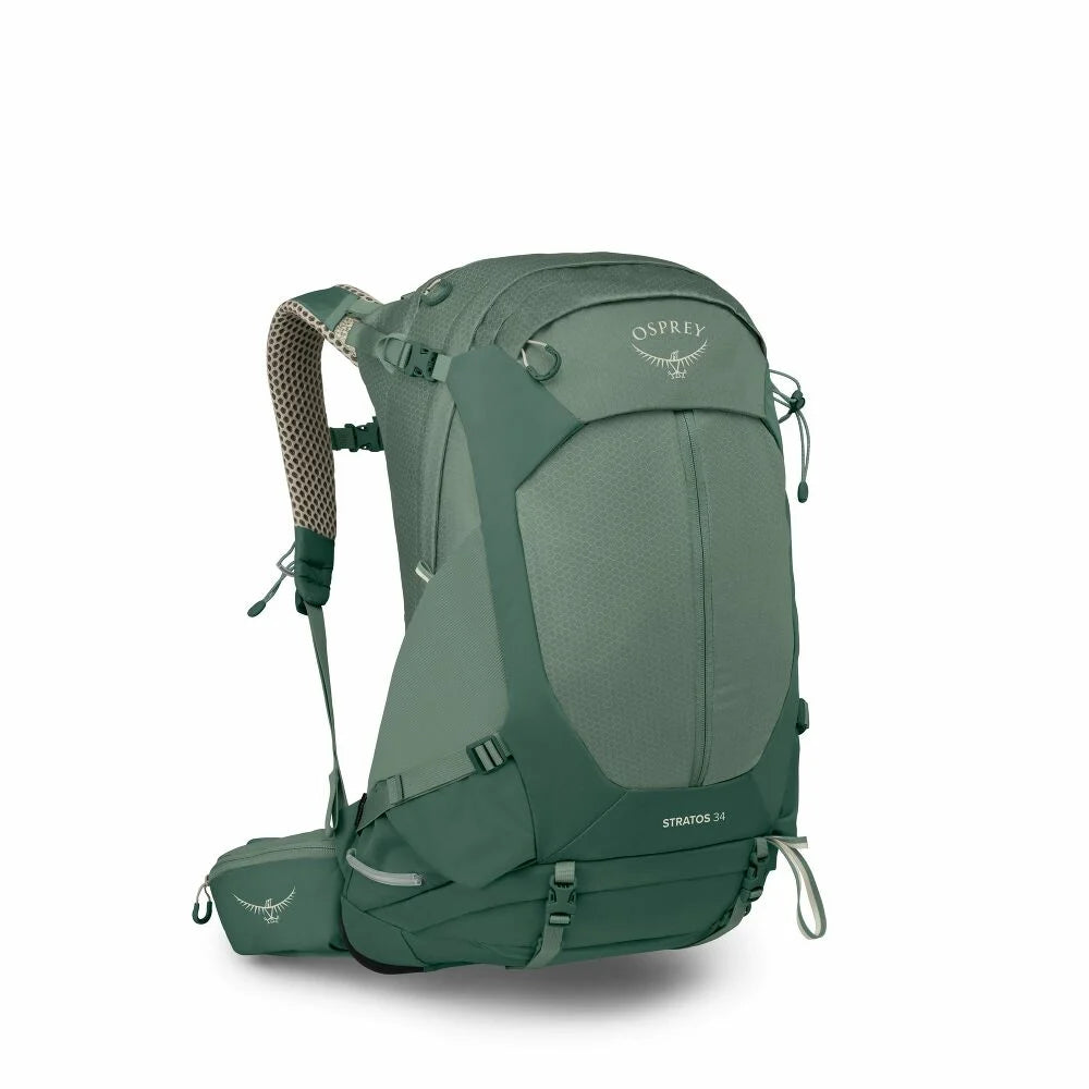 Osprey Stratos 34 - Men's Hiking Pack Osprey Packs