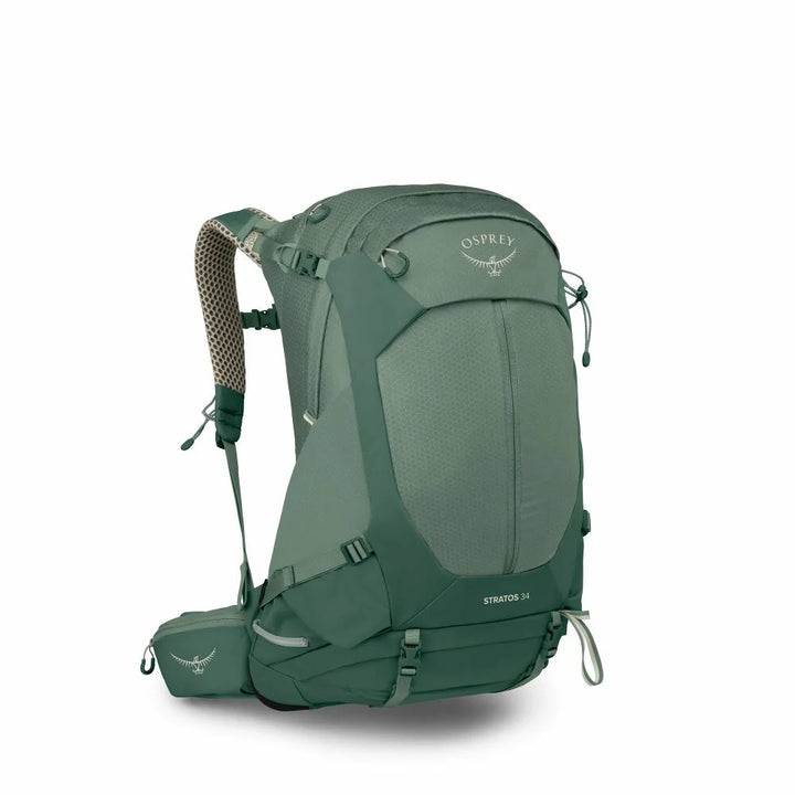 Osprey Stratos 34 - Men's Hiking Pack Osprey Packs