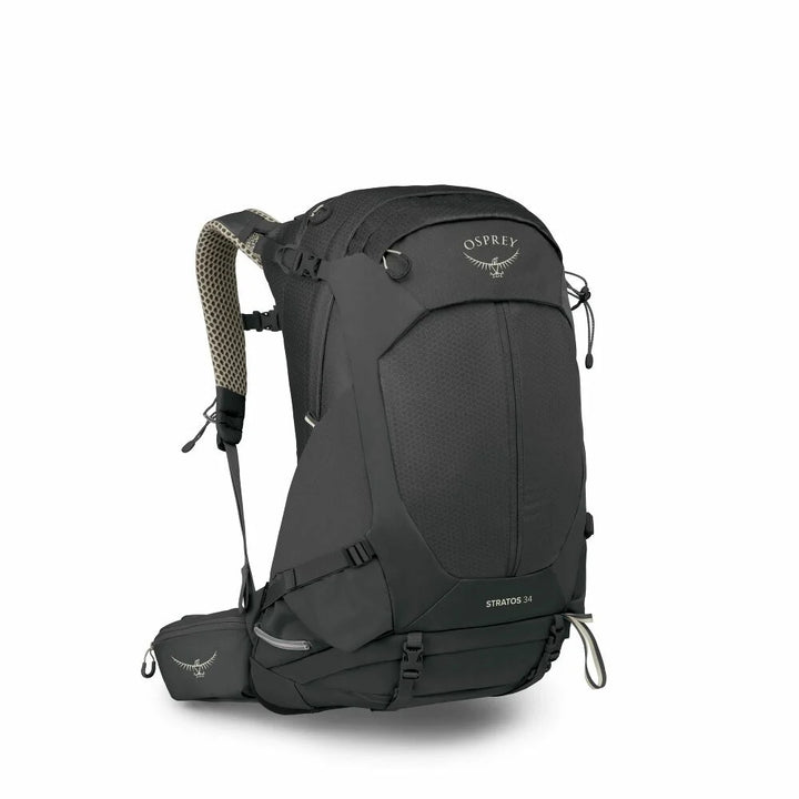 Osprey Stratos 34 - Men's Hiking Pack Osprey Packs