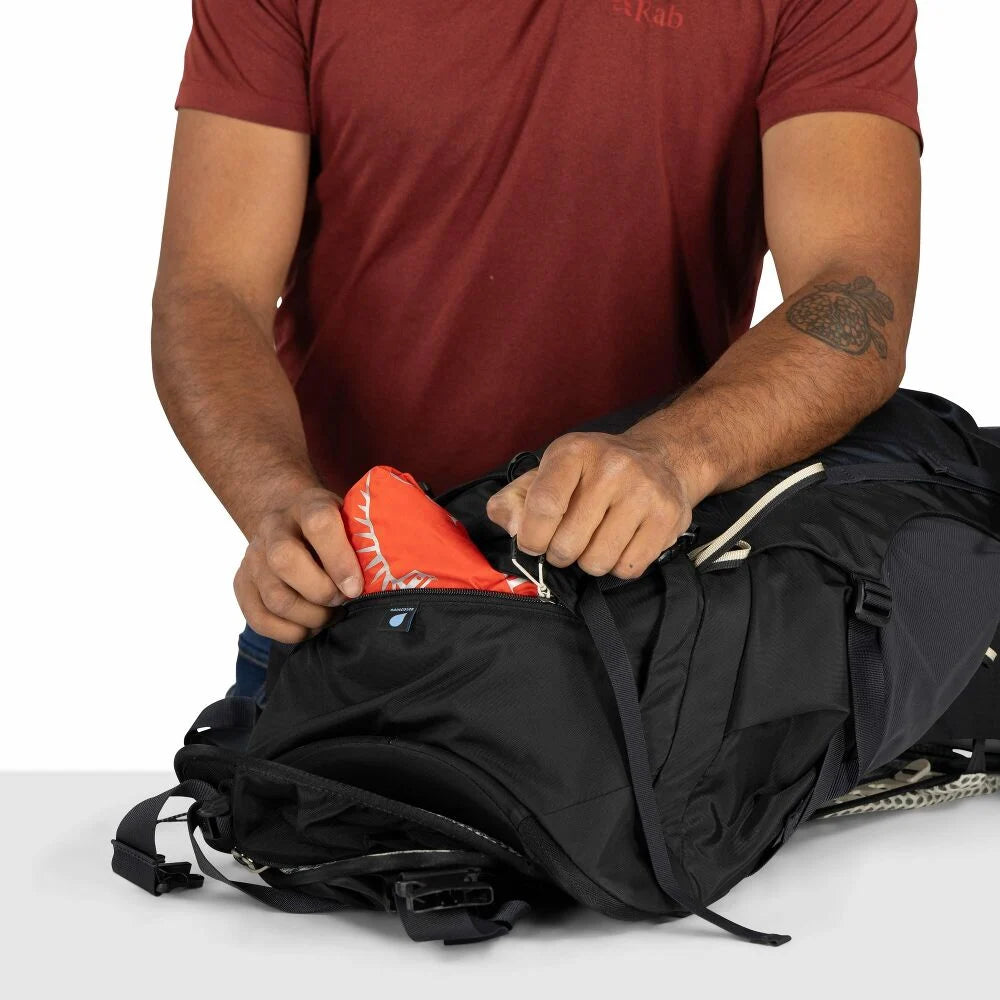 Osprey Stratos 36 - Hiking Pack Osprey Packs