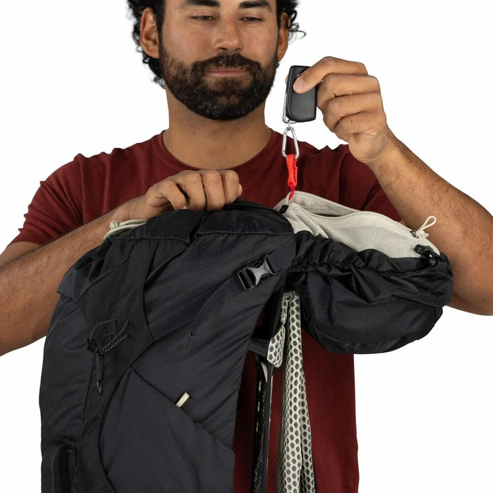 Osprey Stratos 36 - Hiking Pack Osprey Packs