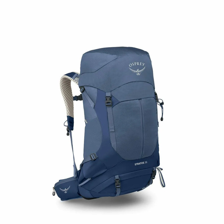 Backpack Osprey Stratos 36 (Nirvana Blue)