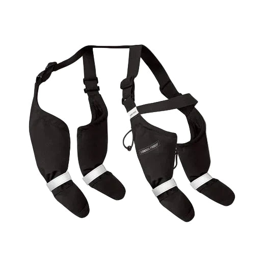 Canada Pooch Suspender Boots Canada Pooch