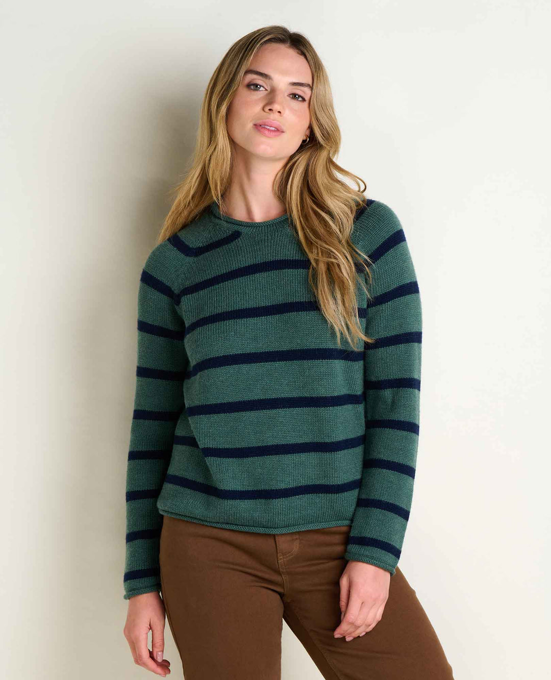 Toad & Co Women's Alpineglo Sweater Toad & CO