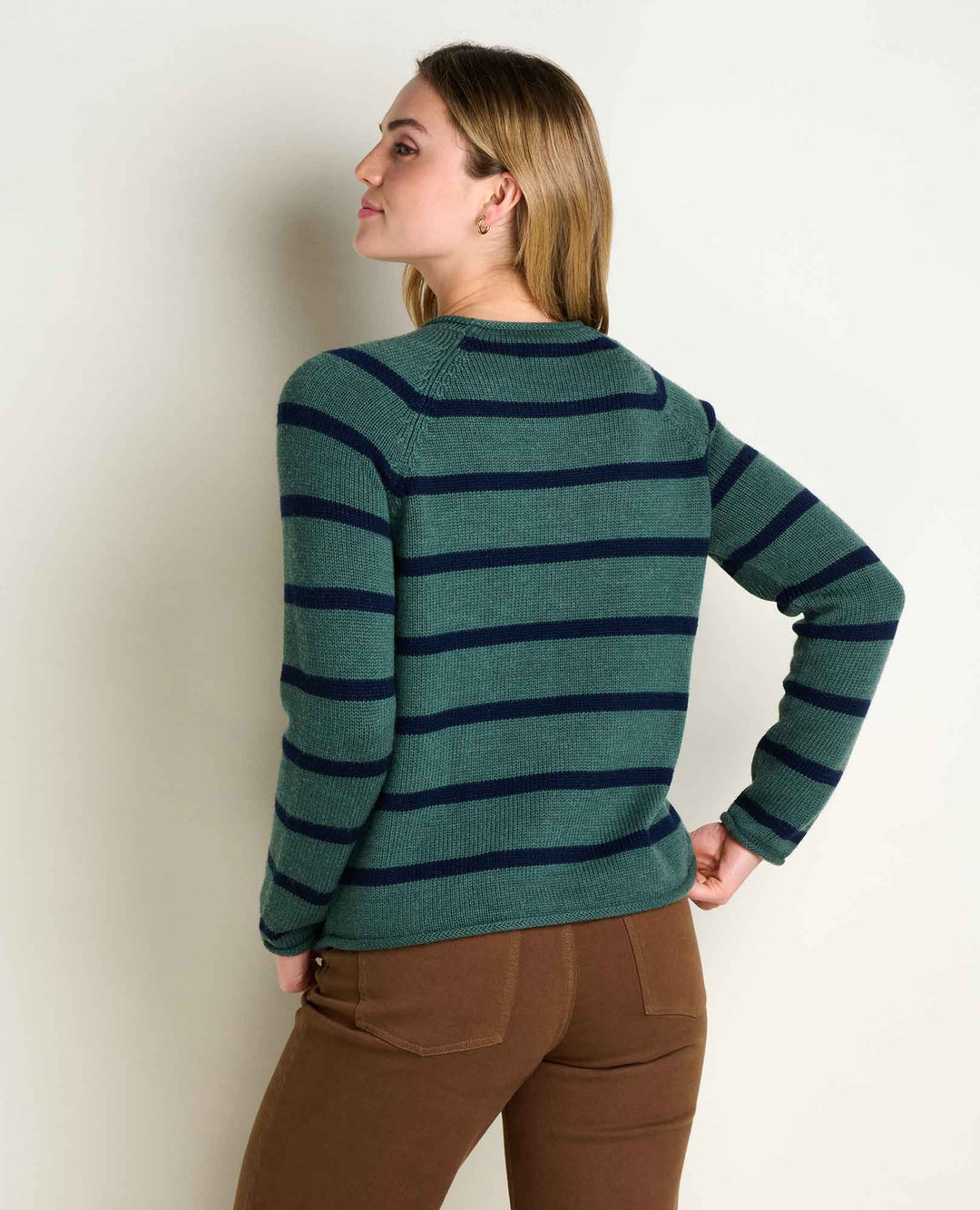Toad & Co Women's Alpineglo Sweater Toad & CO