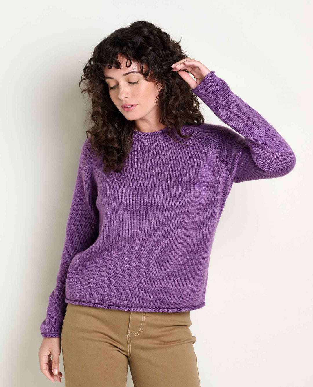 Toad & Co Women's Alpineglo Sweater Toad & CO