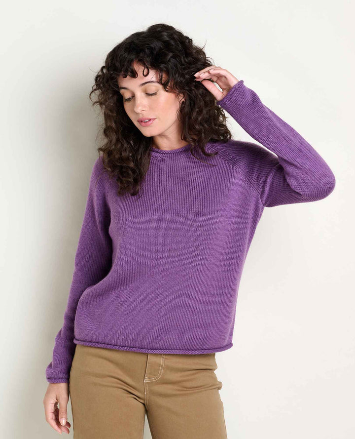 Toad & Co Women's Alpineglo Sweater Toad & CO