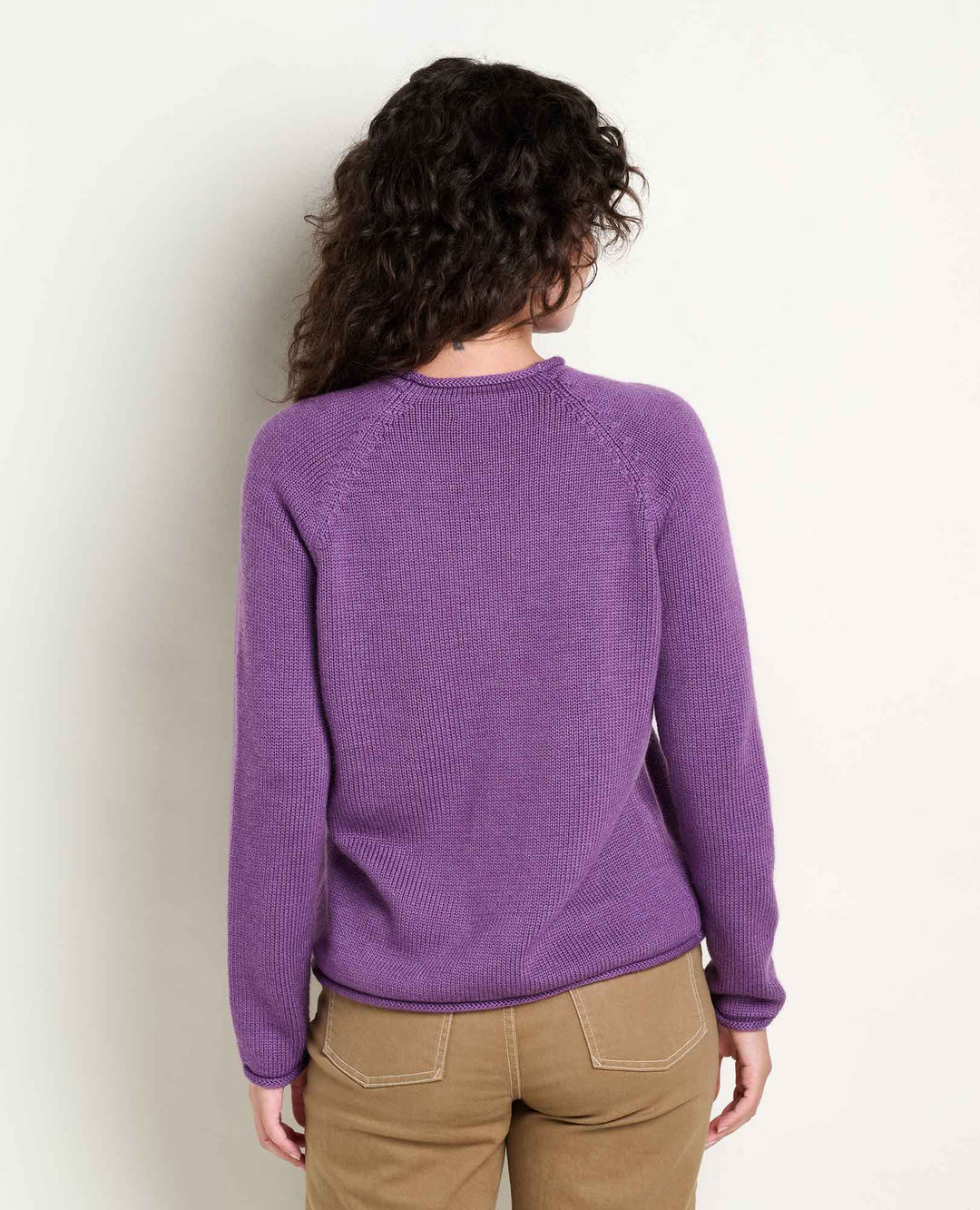 Toad & Co Women's Alpineglo Sweater Toad & CO