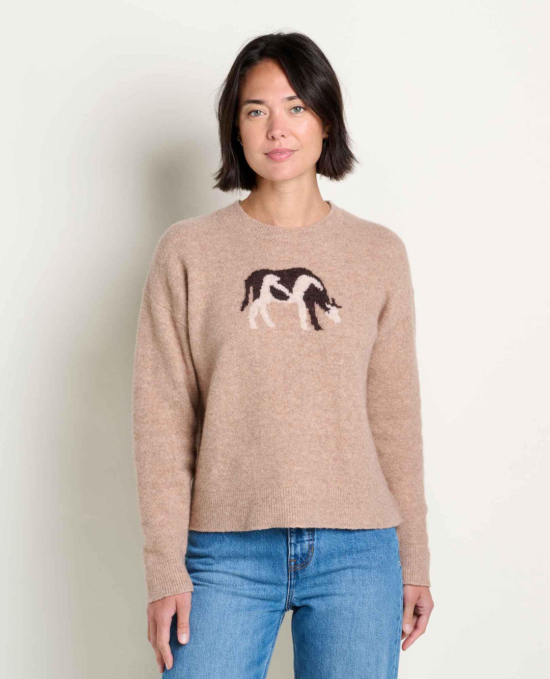 Toad & Co Women's Wasatch Crew Sweater Toad & CO