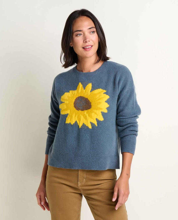 Toad & Co Women's Wasatch Crew Sweater Toad & CO