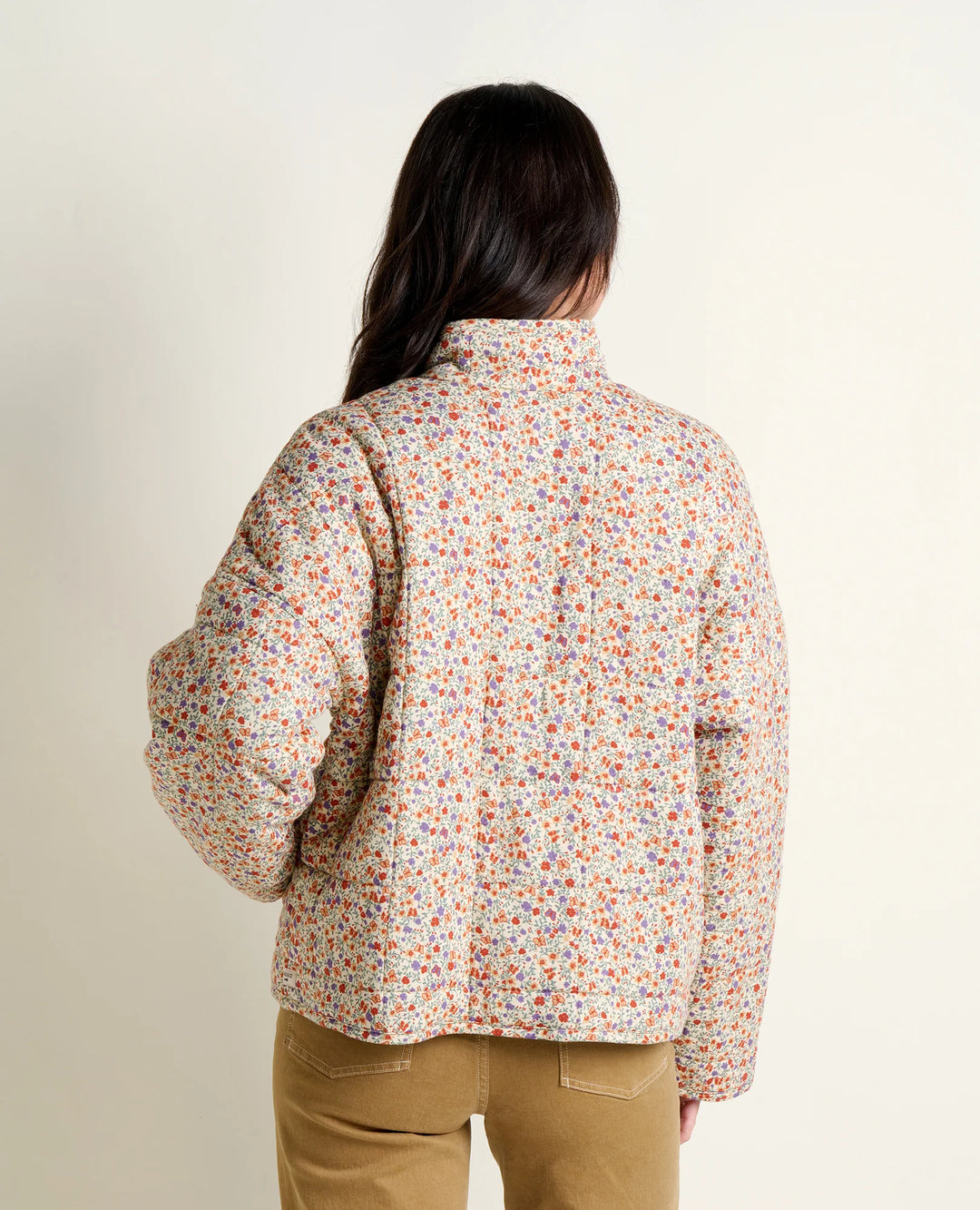 Toad & Co Women's Manzana Quilted Jacket Toad & CO
