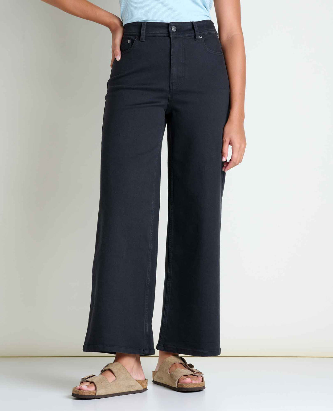 Toad & Co Women's Balsam Wide Leg Pant Toad & CO