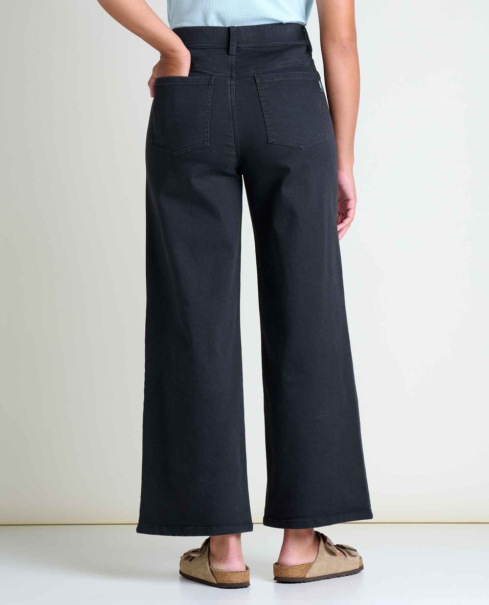 Toad & Co Women's Balsam Wide Leg Pant Toad & CO