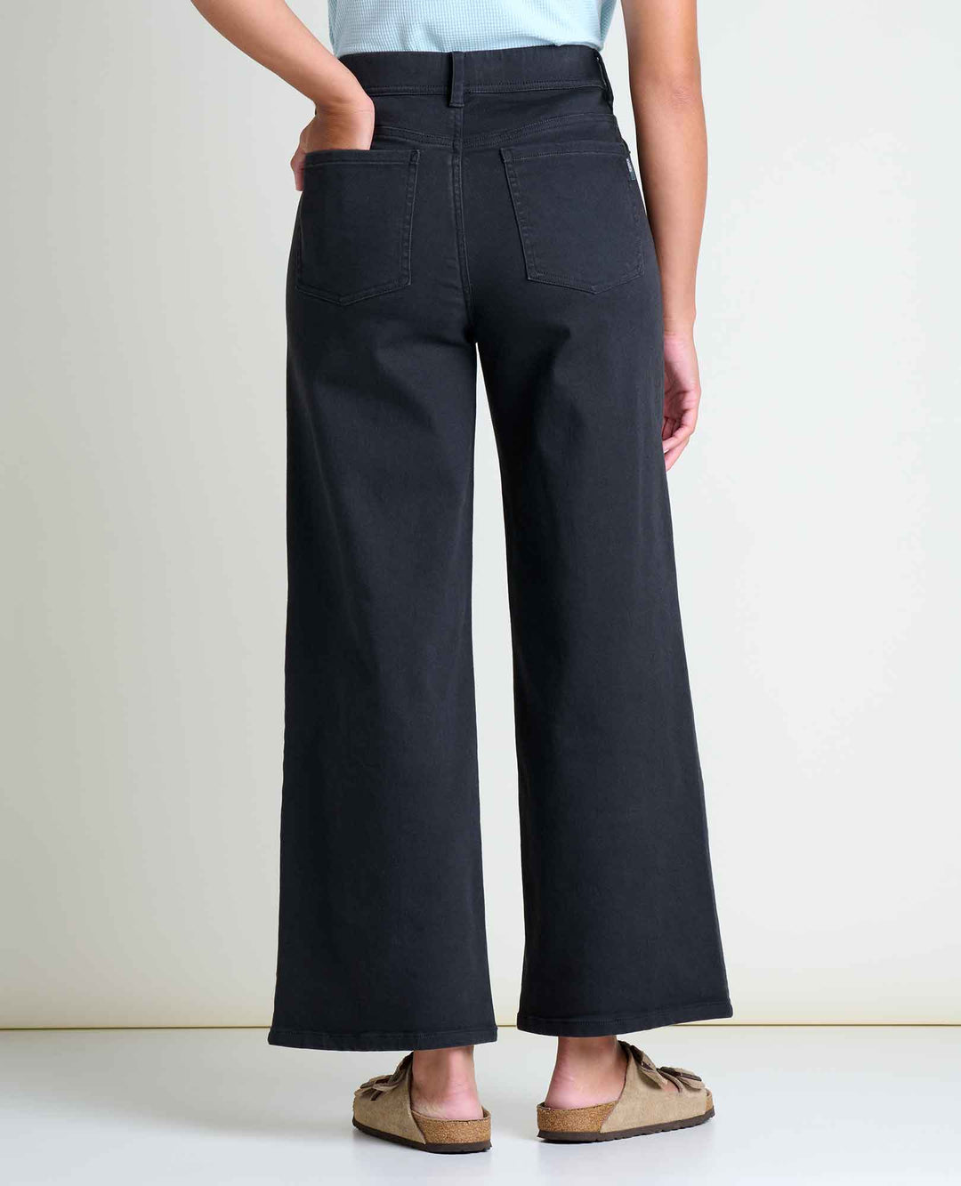 Toad & Co Women's Balsam Wide Leg Pant Toad & CO